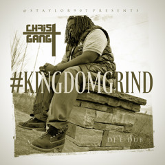 7. S.Taylor - Turn Up For The Lord feat. Nita Prod. By Mr. Hittabeat