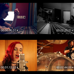 Holiness- Mine (Acoustic Version)