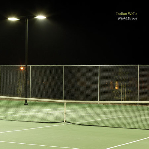 Indian Wells - Wimbledon 1980