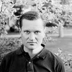 Diagrama de flujo. Frag. 61. John Ashbery