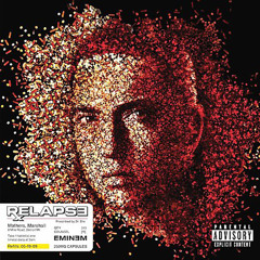 Eminem Stay Wide Awake (Instrumental)
