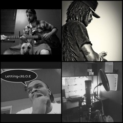 Double T, Laron Parker, and Michael Hamilton - Let me in!!