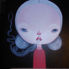 Maybeshewill- Anthony and the Johnsons (Remix Djgeisha)