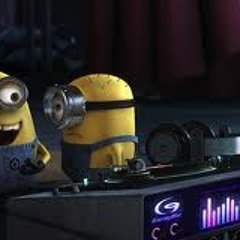 Cumbia Satevo  "Dj La Sombra"