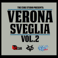 01 V.C. IS BACK - Zampa, Capstan, Sonbudo (prod. Flesha)