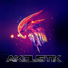 Akoustik - Shanti (Bassline Edit)