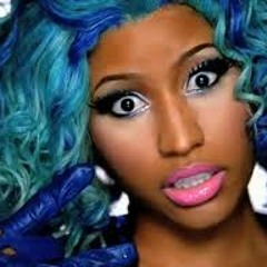My Nicki Minaj Monster Rap