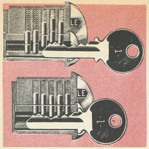Cascading Keys