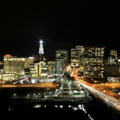 City Night Lights