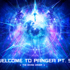 Dj Vítor @ Welcome to Pangea Pt. 5, The Divine Order - 1 [May 2012]