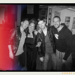 DeenaWidowSteveLawlerMay2012