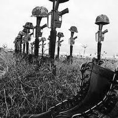 "Woe to the departed"   Kreed and Consise prod. by Verse Omega