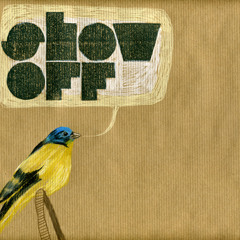 Showoff (1 Take Freeverse)