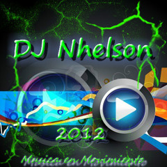 Intentalo REMIX Tribal Me prende (Nueva Version ) Musica en movimiento DJ Nhelson
