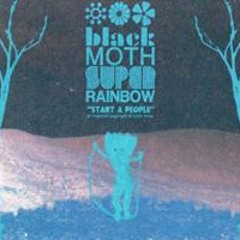 Black Moth Super Rainbow - Smile Heavy [FΘXXTΛIL RMXX] [Draft02]