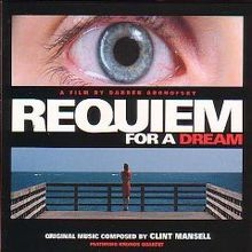 WHITENO1SE - Requiem for a Dream (Preview)