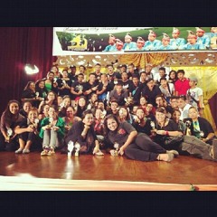 Durbar Dua @ Pertandingan Sry Termasek 2012