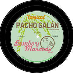 Bombo & Maracas - La Typica ft Snow Balderas Remix