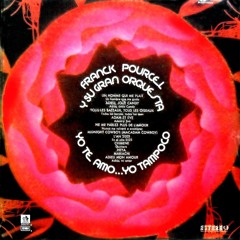 FRANCK POURCEL - In The Year 2525 [Vinyl Rip]