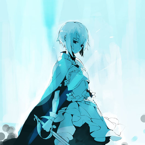 Sayaka Miki's Theme