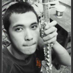 Canon D added reverb - Flute PS.