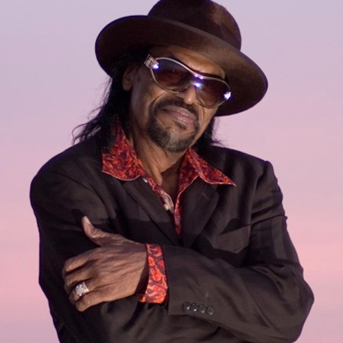Tribute to Chuck Brown- DJ FLEG (LOZ)