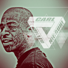 Carl Miller Nigga | Antwuan Dixon prod. by Snubnose Frank