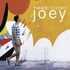 Joey - A Broken Heart