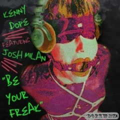Kenny Dope_Be Your Freak (OHISHI Broken Edit)