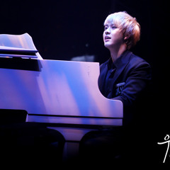 The Cleaning - Yang Seungho MBLAQ [양승호]