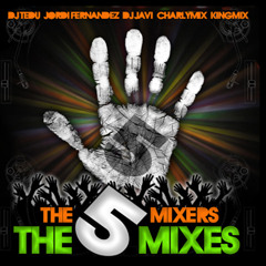 kingmix