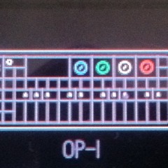 Without You (Air Supply OP-1 Reconstruction)