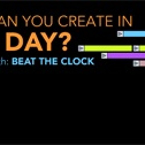 Beat the Clock (Extended Edit)