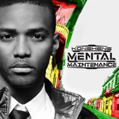 Konshens - Pop In My Headphones (Mental Maintenance 2012)