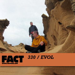 FACT mix 330 - EVOL (May '12)