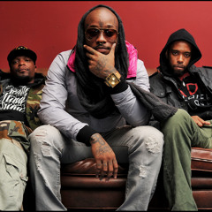 mikeflo - GUAVOSA (Shot Caller RBG Takeover) mp3