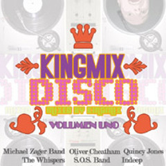 K I N G M I X D I S C O (2007)