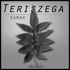 Teriszega - Sumac (Forthcoming ENZA003)