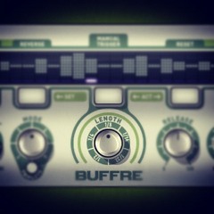 buffre stress test