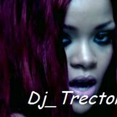 Dj Trector Man Down Remix mp3