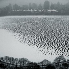 Joris Voorn, Moby - After The After (Original Mix)