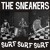 Artwork for The Sneakers - SURF SURF SURF