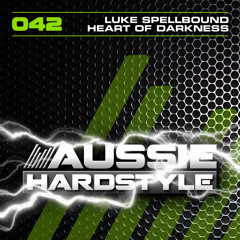 [AH042] - Luke Spellbound - Heart of Darkness