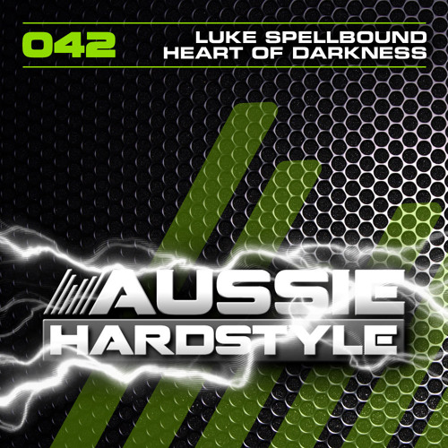 [AH042] - Luke Spellbound - Heart of Darkness