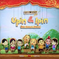 UpinIpin - Metrobot soundtrack