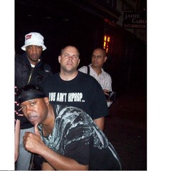 Percee P - Kickin Flavor With My Man LIVE on HipHopPhilosophy Radio EXCLUSIVE