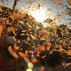 Guy Mantzur [live] @ pleinvrees / Queensday Amsterdam 29.04.2012