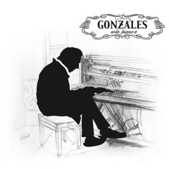 Chilly Gonzales Mix