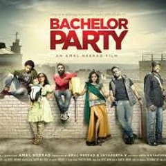 Kaarmukilil-Bachelor Party malayalam movie song Exclusive from kalam