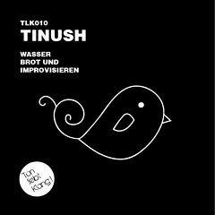 Tinush - Puppentheater (Wolfgang Lohr Remix)